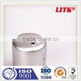 High Quality Aluminizing Sheet Metal Stamping Parts Fabrication thumbnail-4