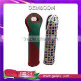Wine Bottle Holder With Holder thumbnail-4