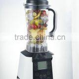 2.5L 3 HP high performance commercial blender, multi-function food processor, mixer blender juicer