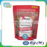 Animal Feed Laminated Bopp Bag thumbnail-1