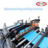Competitive Price Automatic Making Nonwoven Bag Machine Quality Choice thumbnail-4