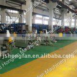 Automatic Hydraulic Flat Metal Bar and Rod Bender thumbnail-3