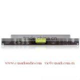 3 Band PEQ / 768 Effects PRE-AMP MULTI EFFCTOR C-MARK DT768