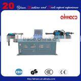 Hydraulic Tube Bender Machine for Hot Sale thumbnail-1