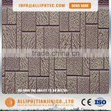 Polyurethane Sandwich Panels Decorative Embossed Wall Panels Supplier's Choice thumbnail-2