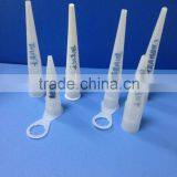 320ml High Quality Empty Plastic Tube for MI Friend Silicon Sealant thumbnail-4