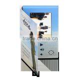 Lcd Business Video Brochure 2.4" 320*240 128MB thumbnail-1