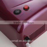 818 Professional Nail uv Lamp Gel 36W UV Lamp Nail uv Lamp uv Nail Lamp thumbnail-5
