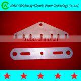 PD Clevis/Parallel Clevis for Suspension Clamp