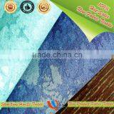 Wholesale 100% Cotton Fabric Textile Made in China Zhejiang Shaoxing Factory Poplin Digital Print Cotton Fabric