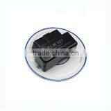 Super Mini Elm327 Black ELM327 V2.1 Bluetooth OBD2 OBDII Auto Diagnostic Scanner Works on Android Symbian Windows thumbnail-3