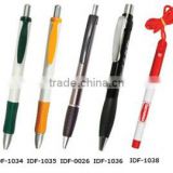 Plastic pen high quality and varieties