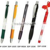 Plastic Pen High Quality and Varieties
