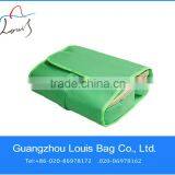 Fashion Jacquard Cosmetic Bag