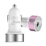 Factory Supply Car Charger With Cable for Hyundai I20 Mini Cooper thumbnail-6