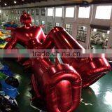 High Quality Inflatable Transformers Model for Outdoor Advertising thumbnail-4