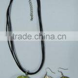 Necklace and Earring Set thumbnail-1