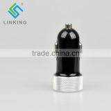 Colorful USB Car Charger For Smartphones Pad and Laptops thumbnail-6