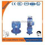 Dring Shaft Harmonic Drive