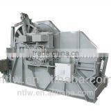 New Design 3000KN Hydraulic Towing Winch for Sale