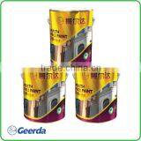 Geerda Exterior Acrylic Resin Wall Paint thumbnail-4