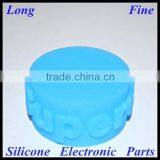 2015 Newest Fashion Design Silicone Perfume Cover thumbnail-5