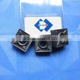 CNC Machine Tool Inserts From ZZJG