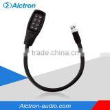 Alctron LX02 Flexible XLR-LED Light Bright Light thumbnail-1