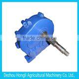 Gearbox Base for Tractors, Agricultural Machinery , Agricultural Machinery Parts, Gearbox thumbnail-5