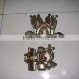 Italian Type Malleable Iron Double Coupler thumbnail-2