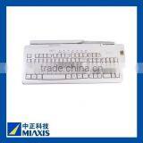 MR-600D Biometric Fingerprint Mechanical Keyboard With Fingerprint Reader and Card Reader