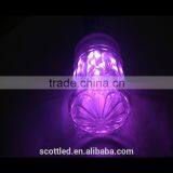 38mm Round Led Festoon Light Point Addressable Led Pixel Light