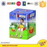 Safety Outdoor Sport Toy Swing Wing Toy for Kid Swing Set thumbnail-1