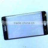 Wholesale Cheap 9H Armored Toughened Membrane 3D Curved Full Cover Tempered Glass Screen Protector for Samsung Galaxy Note Edge thumbnail-2