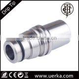 Fashiona TA-004 Titanium Alloy Vape Drip Tip thumbnail-2