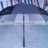 30"*8k High Quality Metal Frame Golf Umbrella