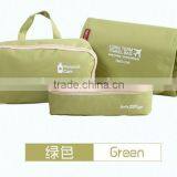 Explosion Models Travel Cosmetic Pouch Folding Bag thumbnail-6