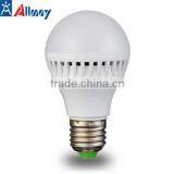 Radar Sensor PC Cover Bulb Led Globe Lights thumbnail-2