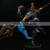 OEM Customized Made Figure Action Figurine For Sale thumbnail-2