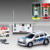 2015 Last and Best Chritmas Gift for Kids ERC 1/43 Remote Control Car Toys Mini rc Car