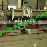 Textile Label Screen Printing Machine/Automatic Single-color Silk Screen Printing Machine GW-4060DT thumbnail-2