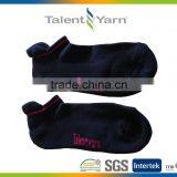 Odor Free Anti-odor Boat Socks Wholesale for Running thumbnail-4
