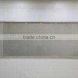 PDLC Switchable Film and Glass for Privacy Protection