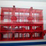 12ton Underground Mine Electric Track Winch thumbnail-4