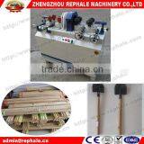 Wood Handle Former for Shovel thumbnail-1