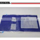 Tamper Evident Plastic Bag Security Bag for Bank