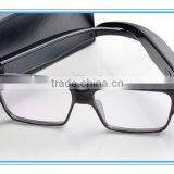 2015 New Full HD 1920*1080 5MP Pinhole Hidden Camera Glasses AVI Video Format 30fps thumbnail-2