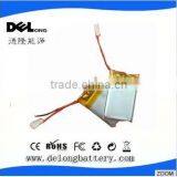 Lipo Battery 3.7v 800mah 433450