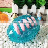TPR Material Egg Shape Pet Toy thumbnail-3