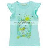 Children Tank Top Printed t shirt- TO-SNG-02/15.01